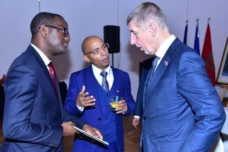 Premiér Babiš měl v Maroku agenta pro byznys. Nechali ho vydělat na vízech - Seznam Zprávy